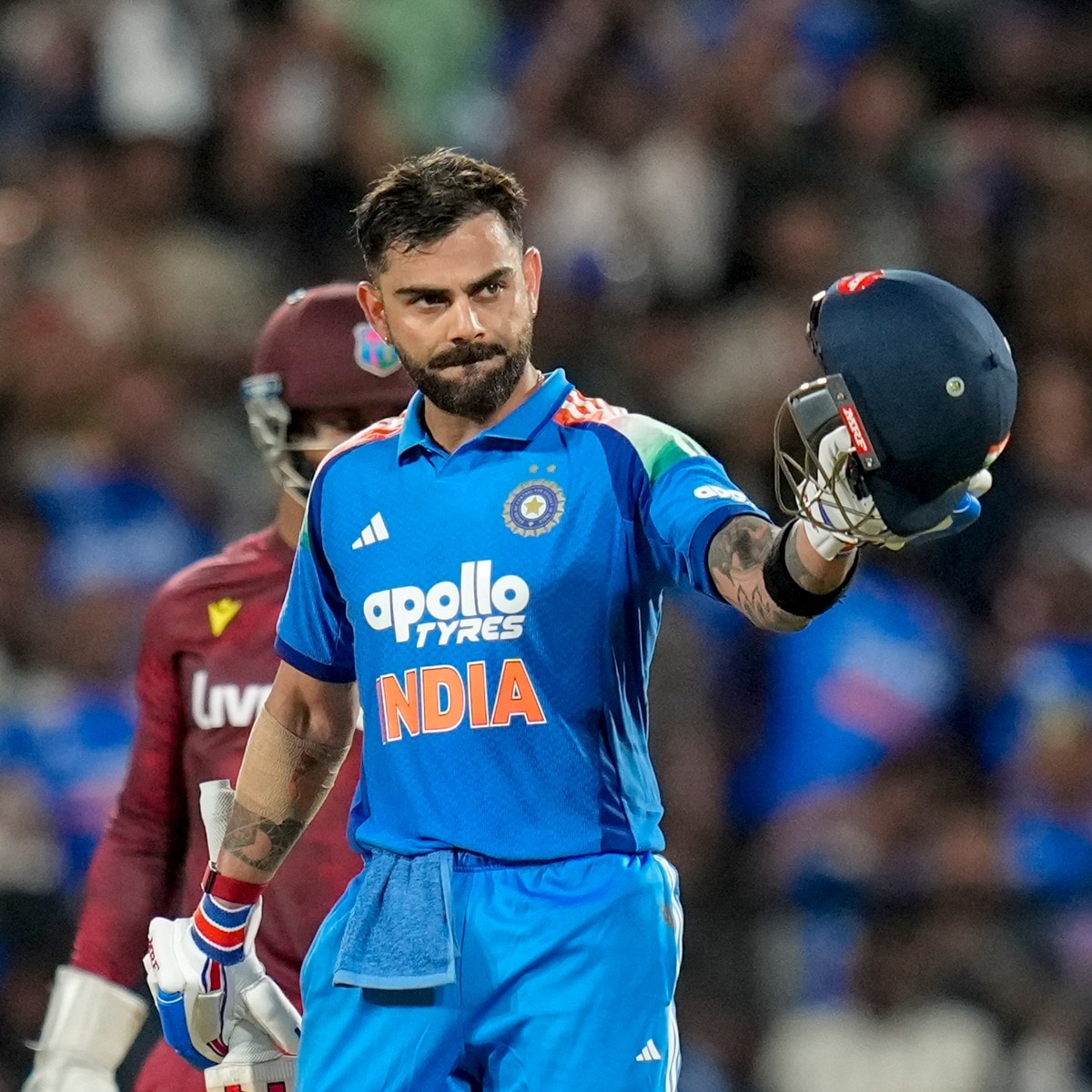 After 55 ODI centuries, Virat Kohli embraces challenge of unlocking his new version