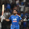 Virat Kohli Virat Kohli