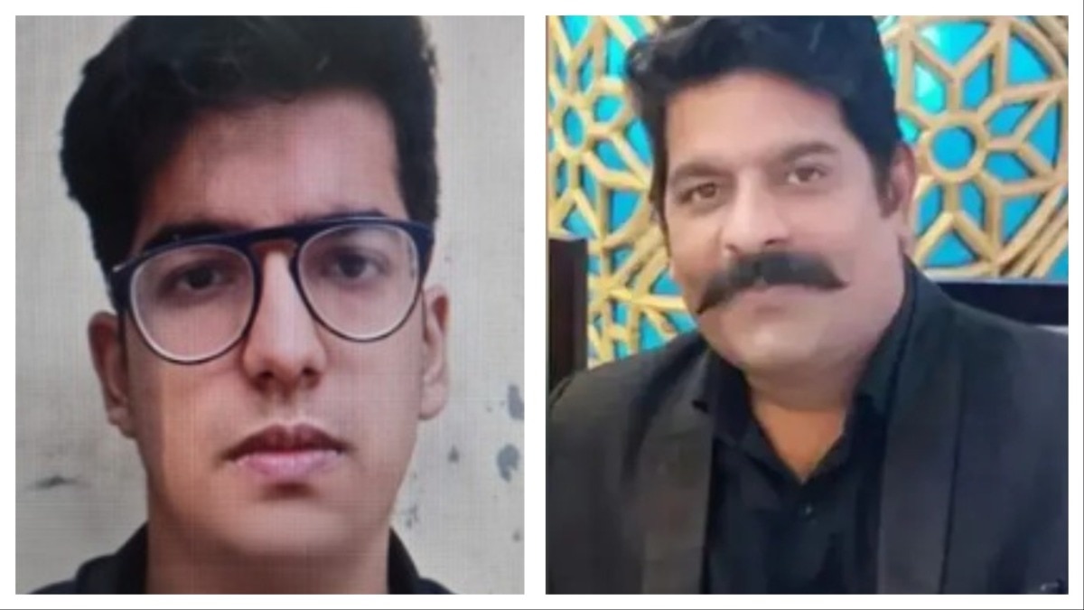 Syndicate kingpin Virendra Basoya's son arrested in Rs 13,000 crore drug case