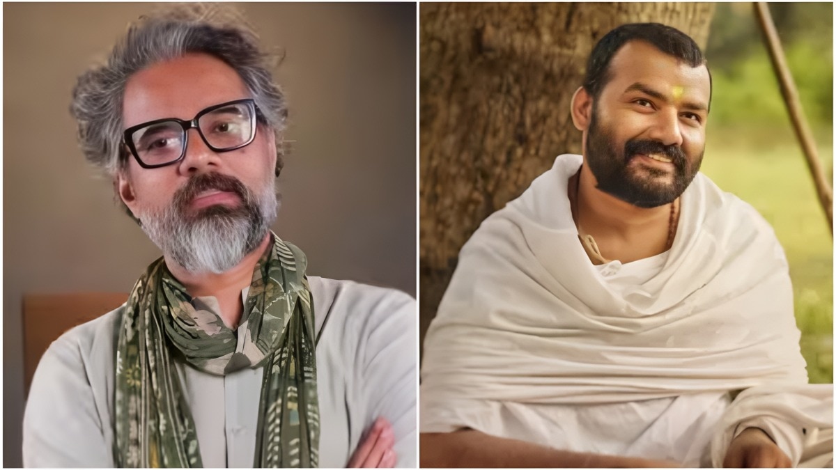 Hanuman Ansh Director Recalls Derogatory Rejection by OTT Platform