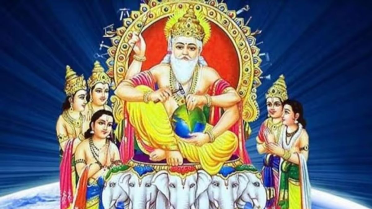 Vishwakarma Puja 2026 on September 16 or 17? Why the date is confusing