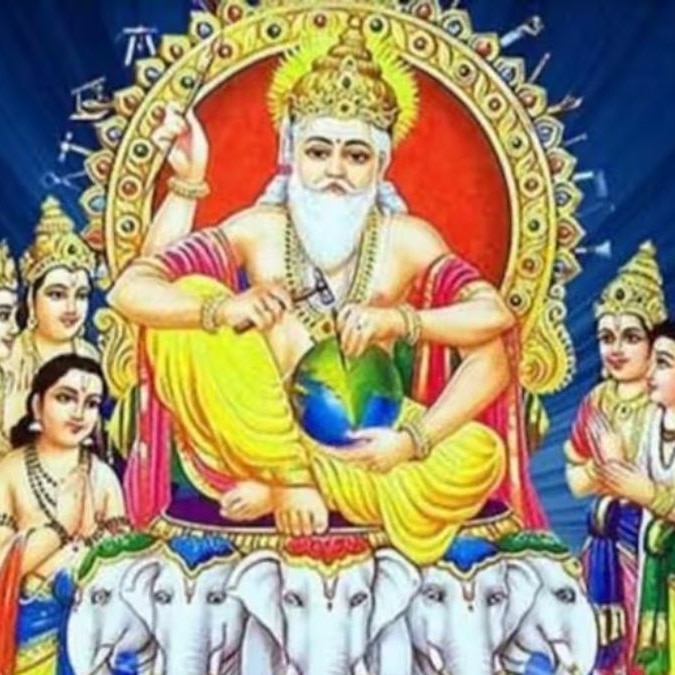 Vishwakarma Puja 2026 on September 16 or 17? Why the date is confusing