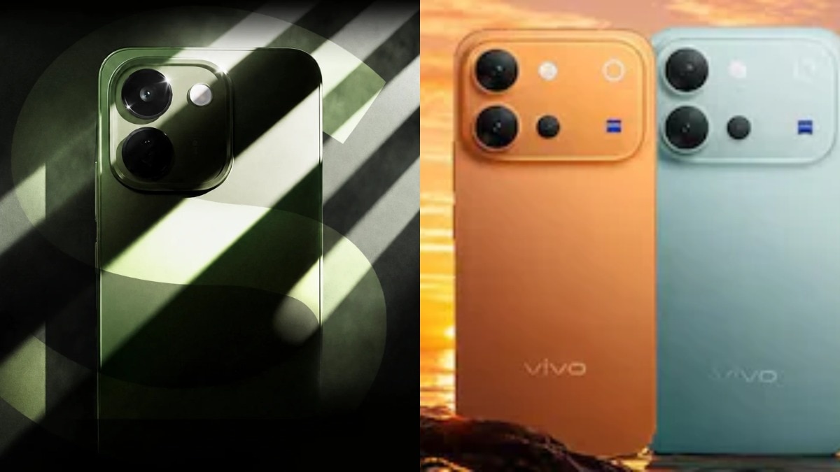Vivo S2 FE launching in India on October 6 alongside Vivo V80