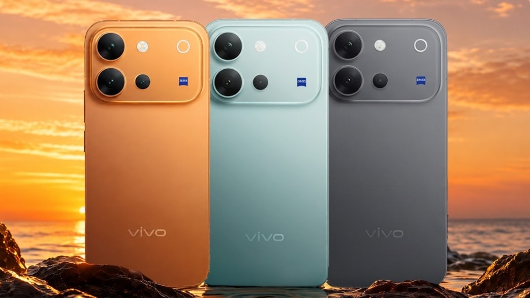 Vivo V80 India launch date announced, key specs revealed
