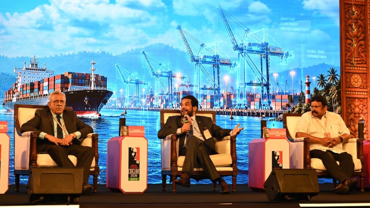 Vizhinjam port can cut India's cargo reliance, but Kerala must build fast