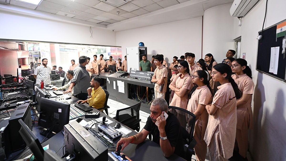 How Delhi's govt schools are betting big on vocational education