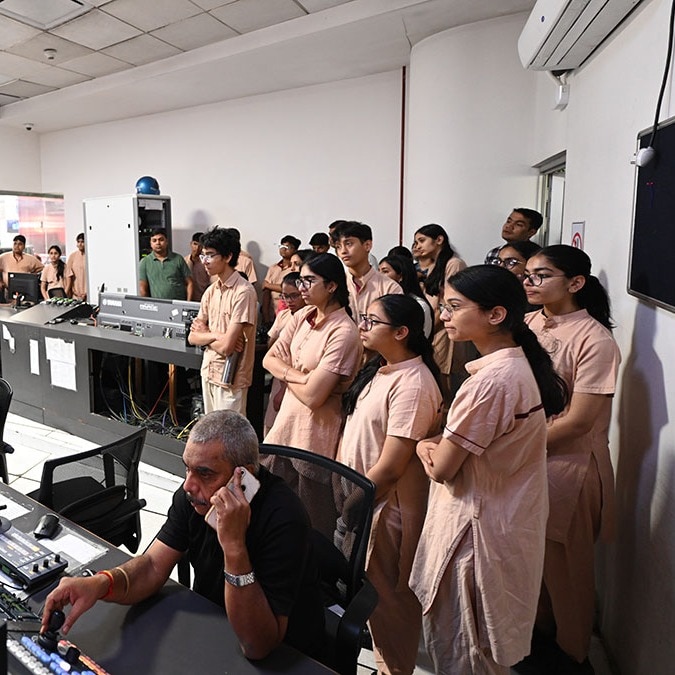 How Delhi’s govt schools are betting big on vocational education