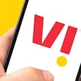 Vodafone Idea Vodafone Idea