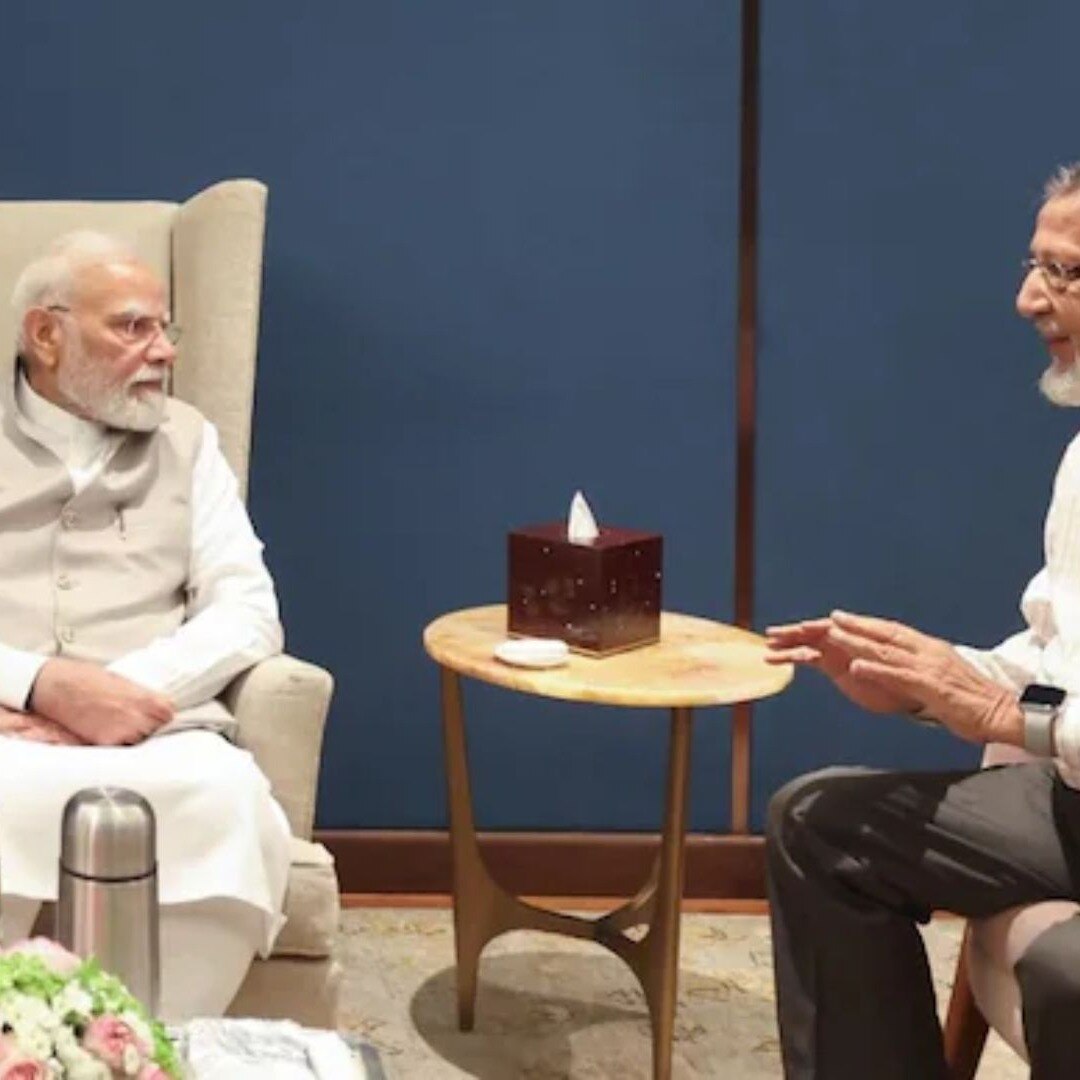 PM’s schoolmate will not get disputed land even after MLA cancels deal. Here’s why