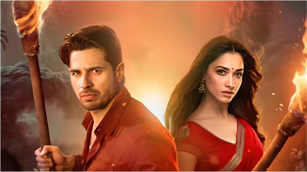 The Vvaan review: Sidharth Malhotra's folk thriller gets lost in its own myths