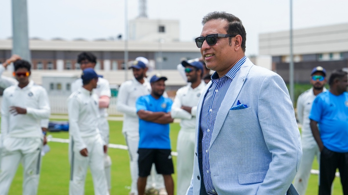 BCCI Clarifies No Plans to Appoint Director of Cricket Role