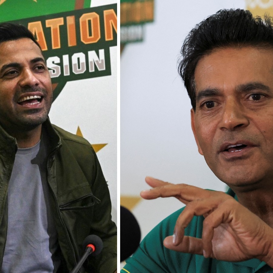 Mohsin Naqvi set to overhaul PCB, Aqib Javed and Wahab Riaz likely to go