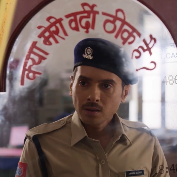 Waiting Hai trailer: Divyenndu, Bhuvan Arora lead a railway ticket scam drama