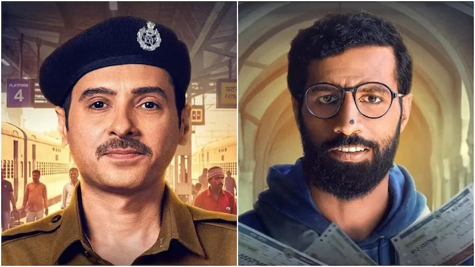 Divyenndu Sharma and Bhuvan Arora plays pivotal roles in Waiting Hai. Waiting Hai