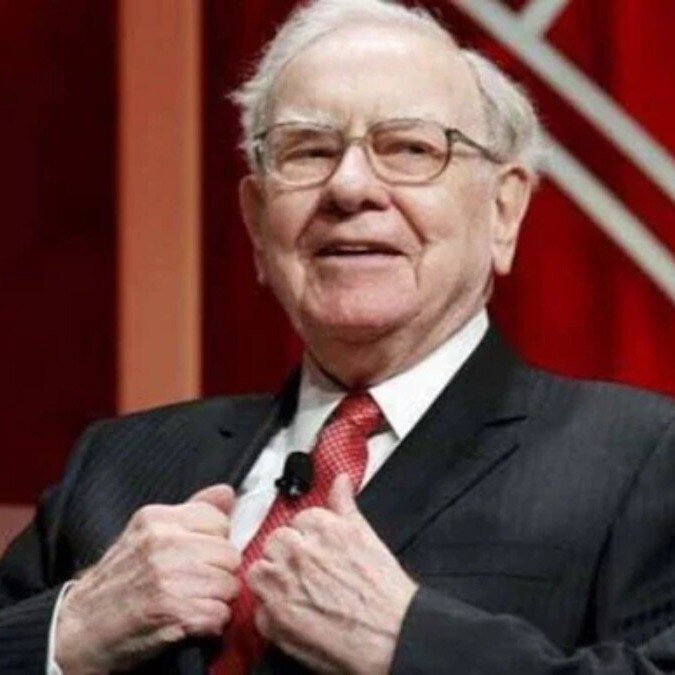 Warren Buffett is now chairman emeritus. Son Howard takes over Berkshire chair
