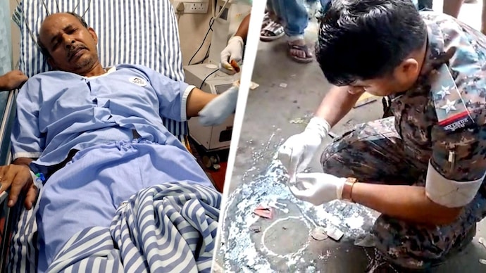 Gangs of Wasseypur: The attack was not the first attempt on Shanu Khan’s life. Wasseypur