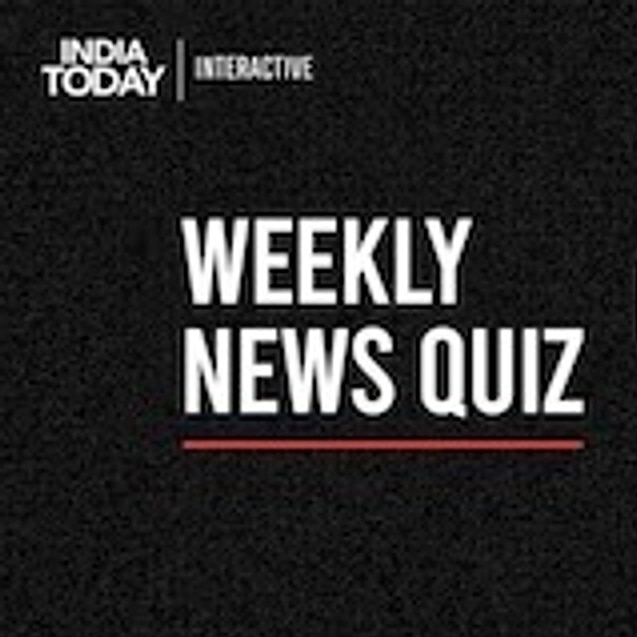 Question Time: Weekly News Quiz