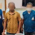 West Bengal Anti-Corruption Branch catches revenue inspector taking Rs 25,000 bribe West Bengal Anti-Corruption Branch catches revenue inspector taking Rs 25,000 bribe