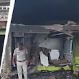 West Bengal Baruipur Blast West Bengal Baruipur Blast
