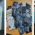 West Bengal STF seizes 3.7 kg heroin, 18,620 Yaba tablets West Bengal STF seizes 3.7 kg heroin, 18,620 Yaba tablets