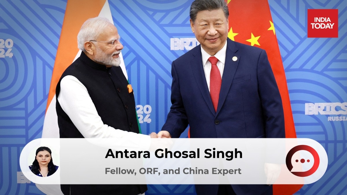 India was criticised for taking advantage of the "thaw" in China-India relations to make demands that hit China’s core interests.