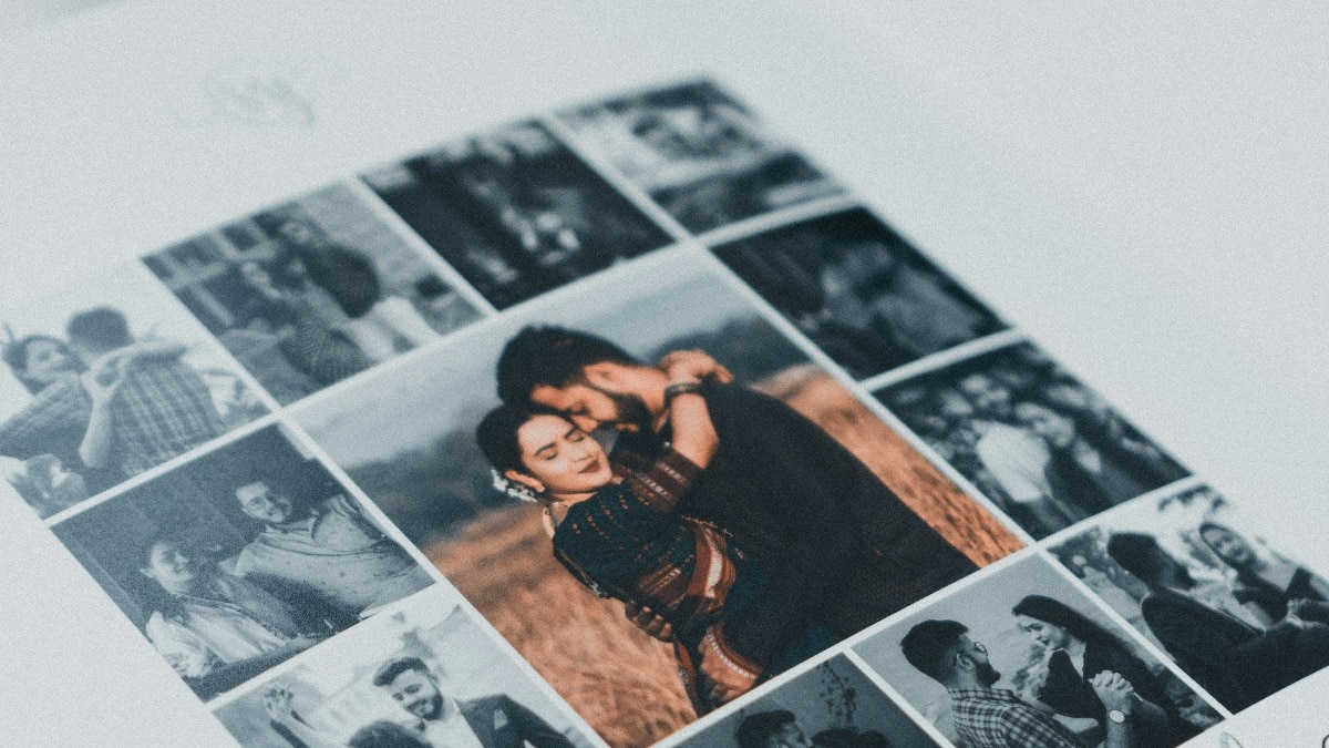 7 in 10 divorcees still keep wedding photos, says new survey on exes and boundaries