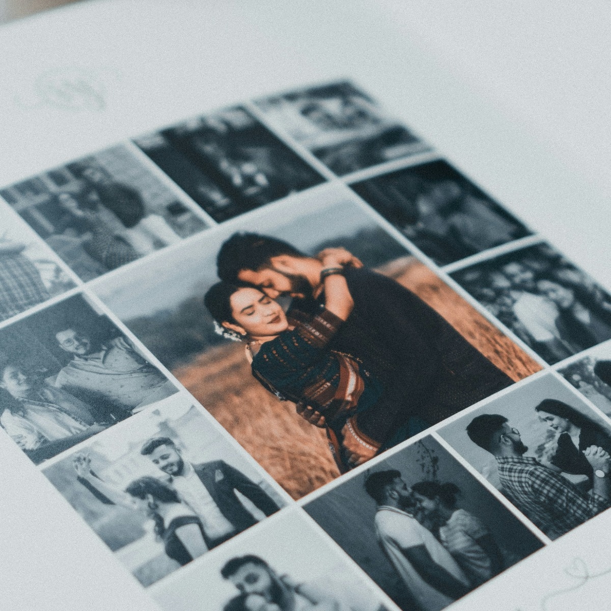 7 in 10 divorcees still keep wedding photos, says new survey on exes and boundaries