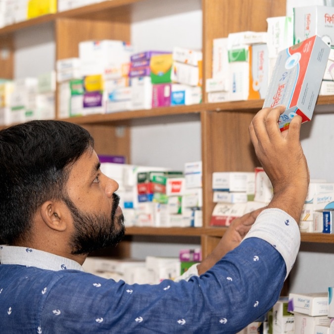Bengaluru racket raises fresh alarm over risks of expired medicines