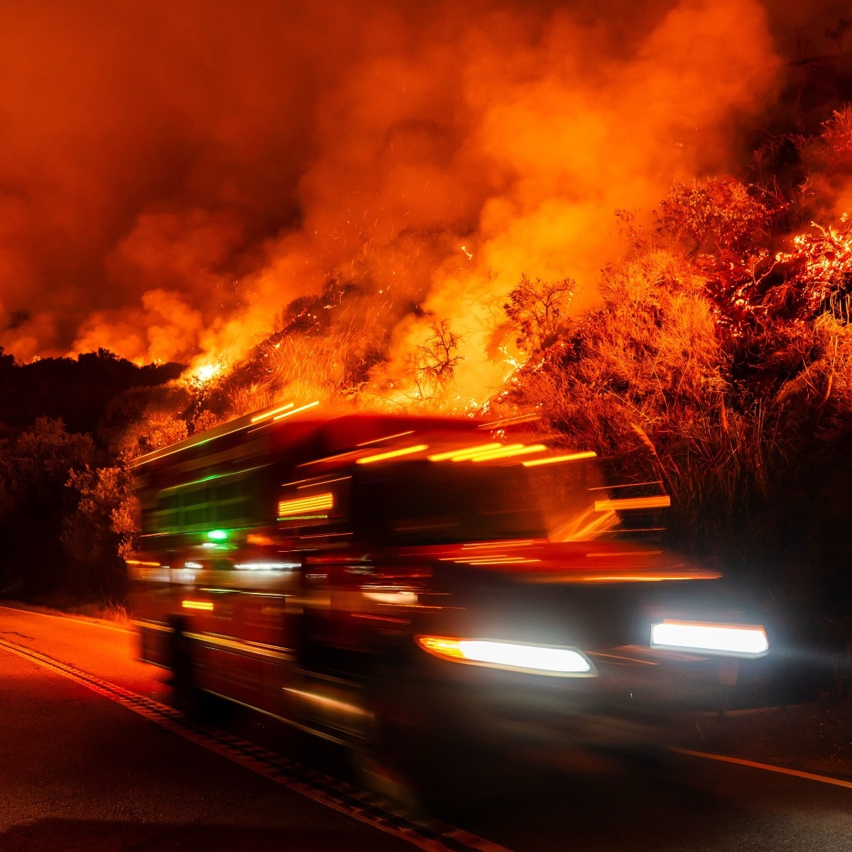 What made August 2026 the hottest month ever while it was raining in India?