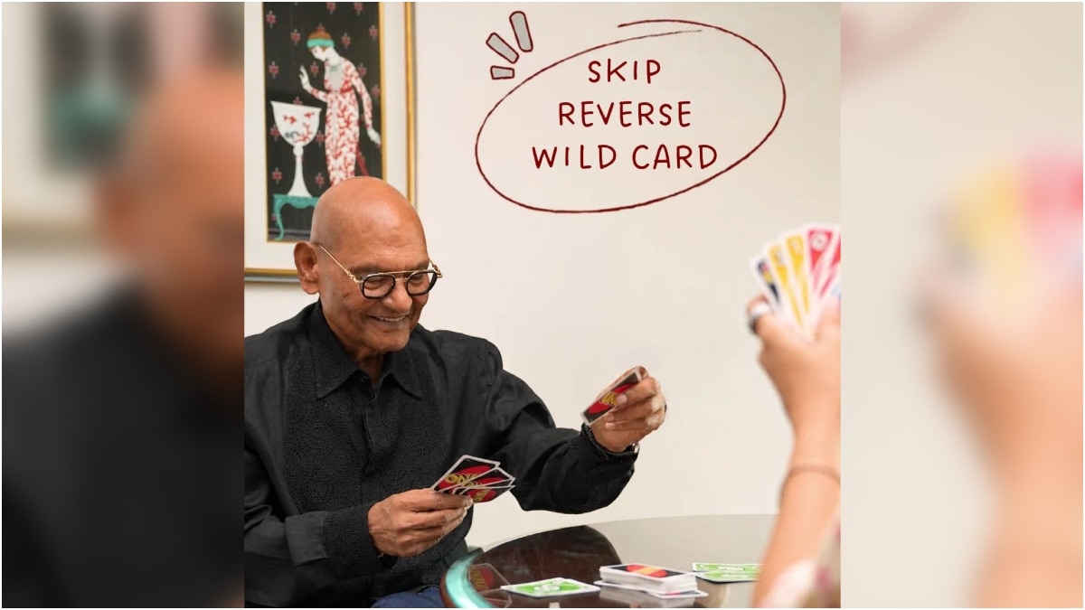 What UNO taught Vedanta's Anil Agarwal about life, choices, finding your 'wild card'