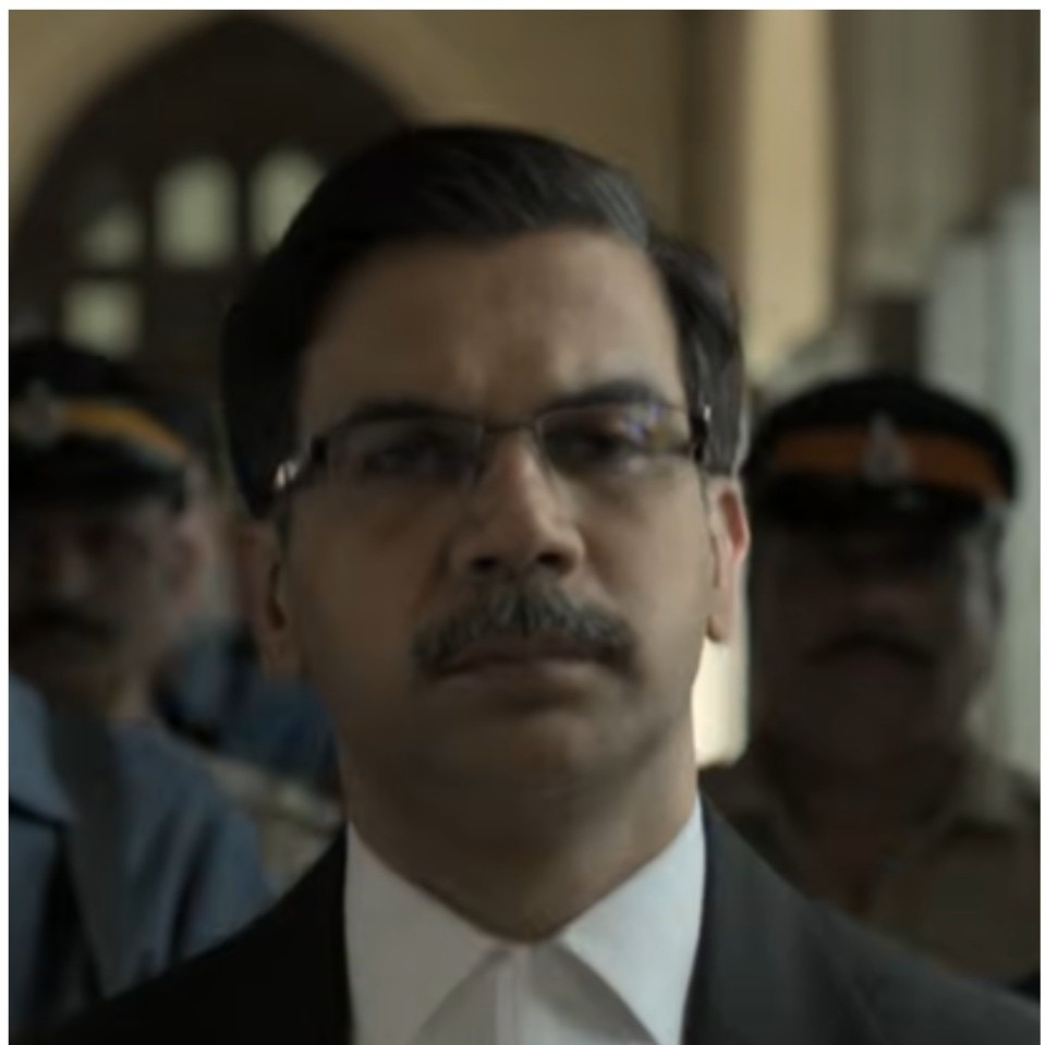 When Kasab claimed to be 17: Rajkummar Rao's Prahaar trailer highlights 26/11 trial