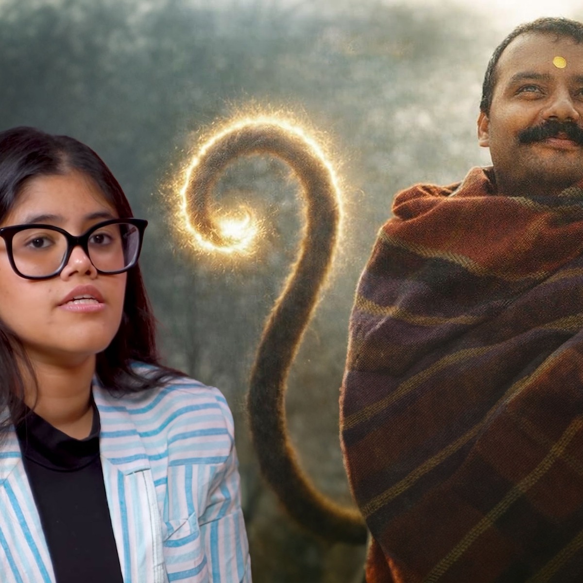 Bollywood is apologising now after refusing to back Hanuman Ansh: Producer