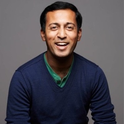 Meet Gagan Biyan, Udemy co-founder building Silicon Valley’s no-degree AI college