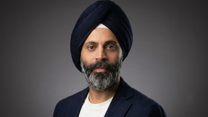 Karandeep Anand, an IIIT Hyderabad alumnus, is set to become Disney's first Chief Technology Officer. (Photo: LinkedIn/@karandeep) Who is Karandeep Anand? IIIT-Hyderabad alumnus named Disney's first-ever CTO