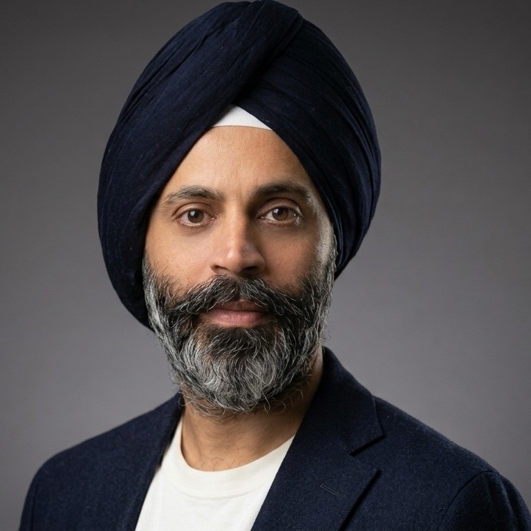 Karandeep Anand: IIIT-Hyderabad grad who led at Microsoft, Meta to be Disney CTO