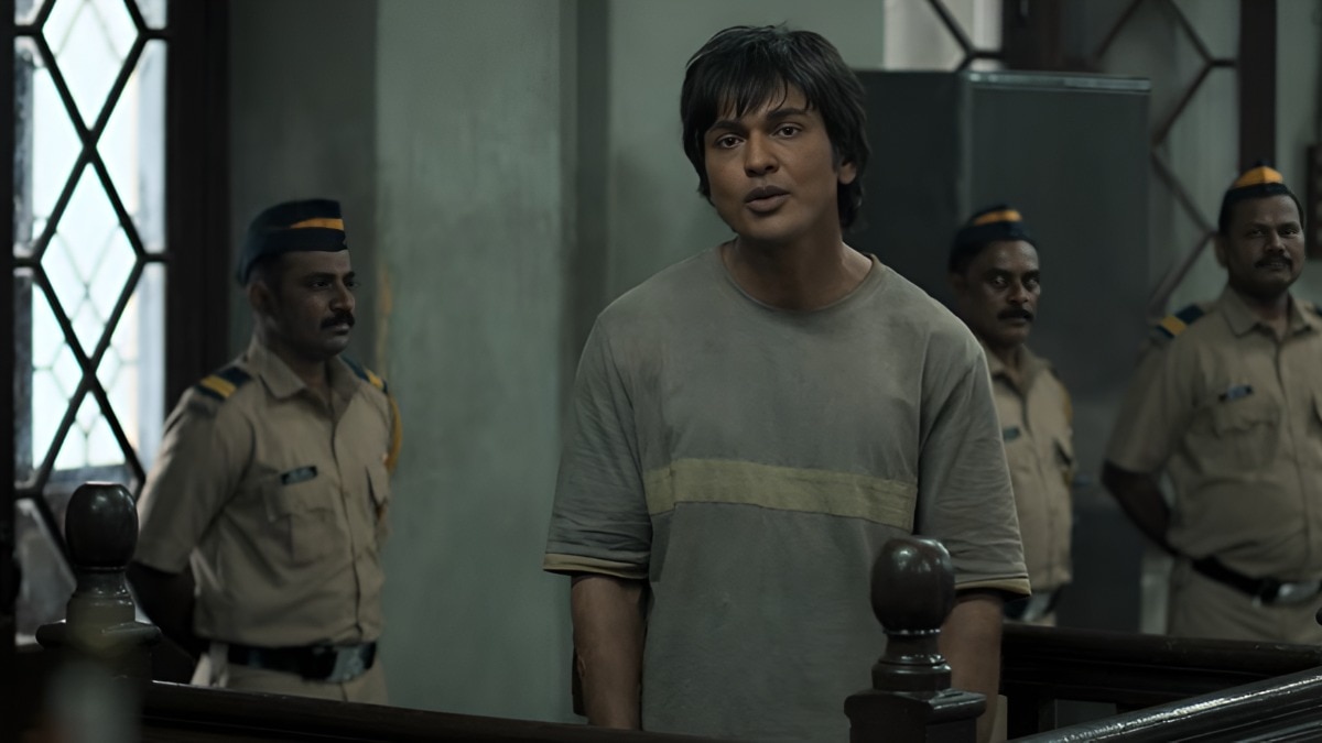 Who is Lalit Prabhakar? Marathi actor playing Ajmal Kasab in Rajkummar Rao's Prahaar
