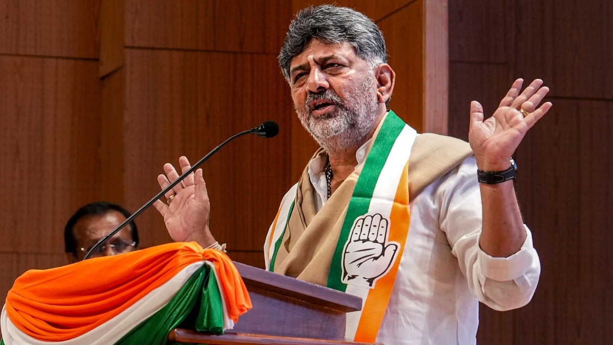 Why drought-hit Karnataka has called for a special legislature discussion
