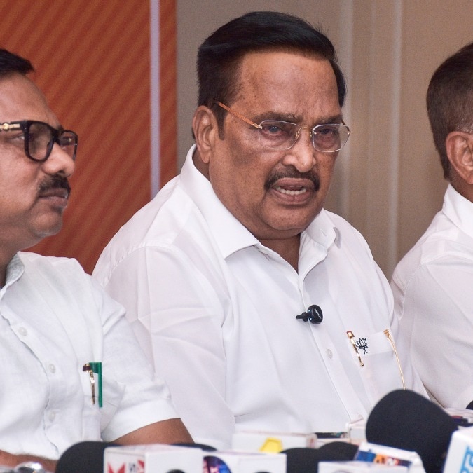 Why Gujarat cooperative society poll losses need BJP’s long hard look
