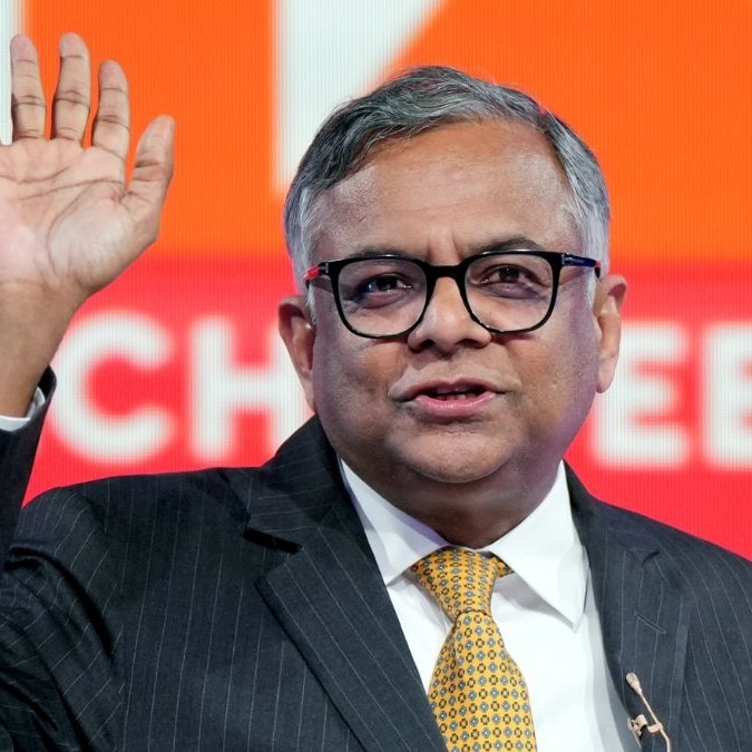 N Chandrasekaran was reappointed, but his third term may not be final yet