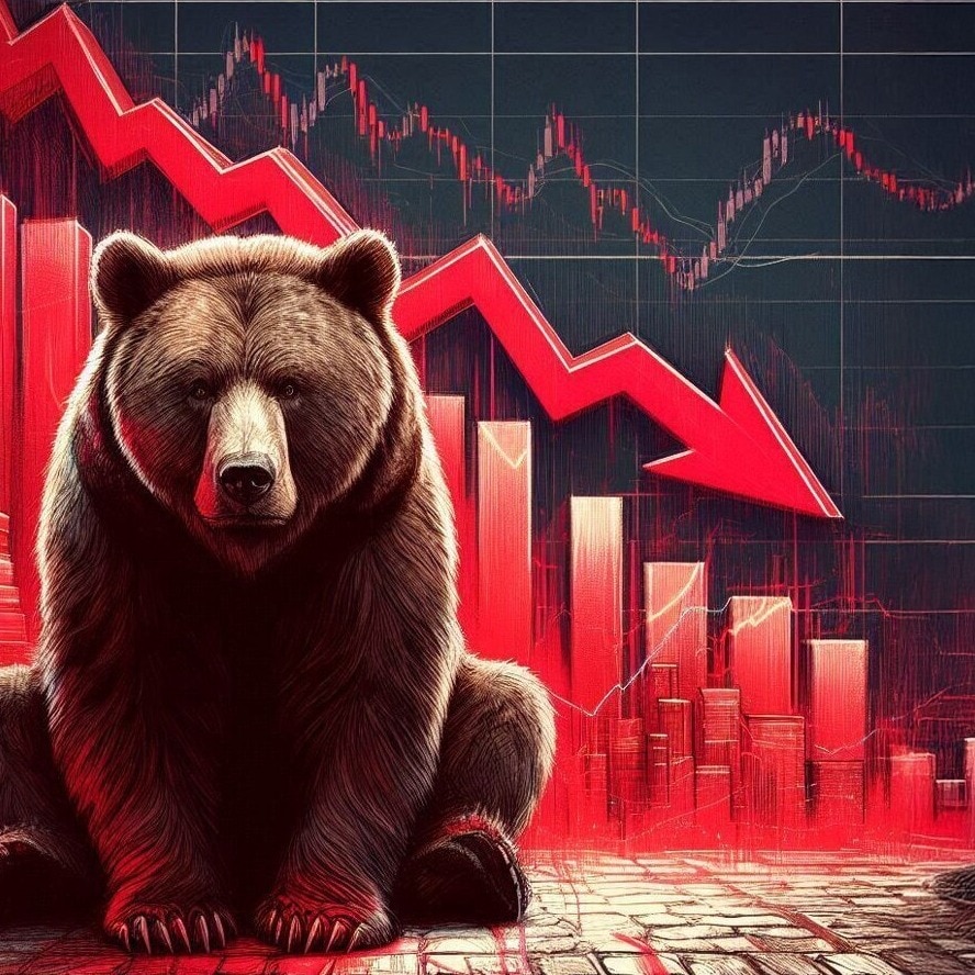 Sensex, Nifty fall nearly 1%: 3 reasons why stock market is down today