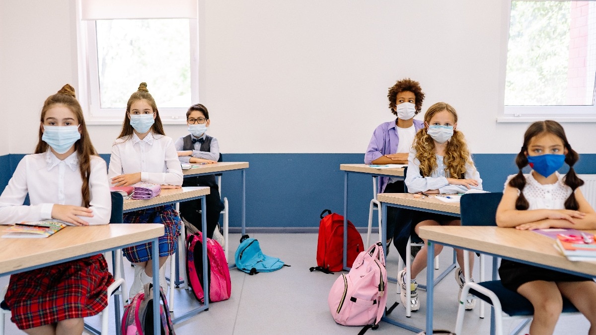 Why is New York City banning AI use in public schools through Class 8?