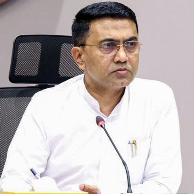 Why the Goa BJP is sparring with its ally