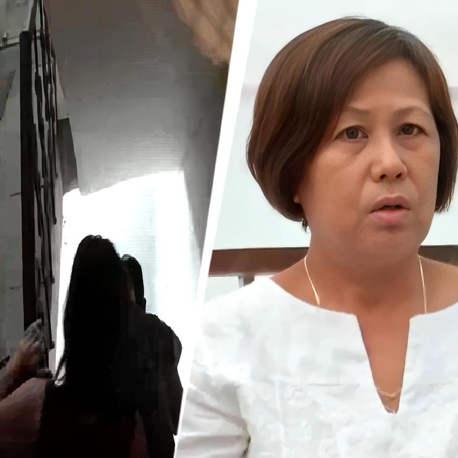 A name, a family, a life that mattered: Wife seeks justice for murdered musician