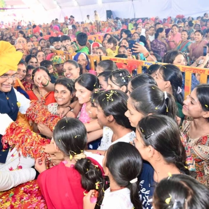With Gen Z zing to rakhi show, can MP minister win over a demographic everyone’s wooing?