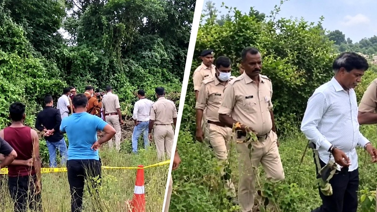 Missing Jharkhand woman found dead after 9 days; lover strangled, buried her