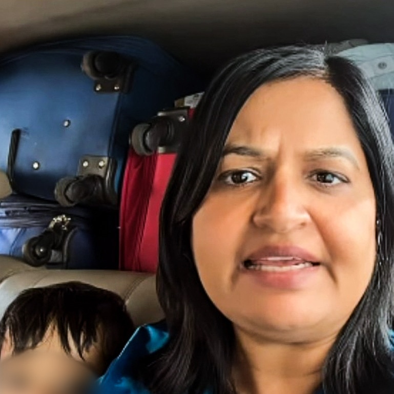 Woman alleges ‘scam’ over passport scans at duty-free shop, Delhi Airport reacts