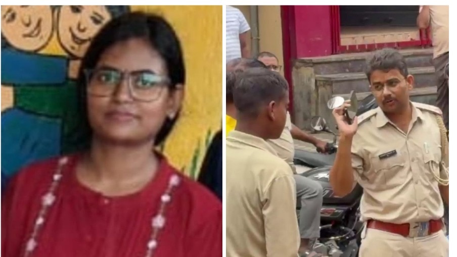 Woman supervisor found murdered in Jharkhand, man caught inside rented home