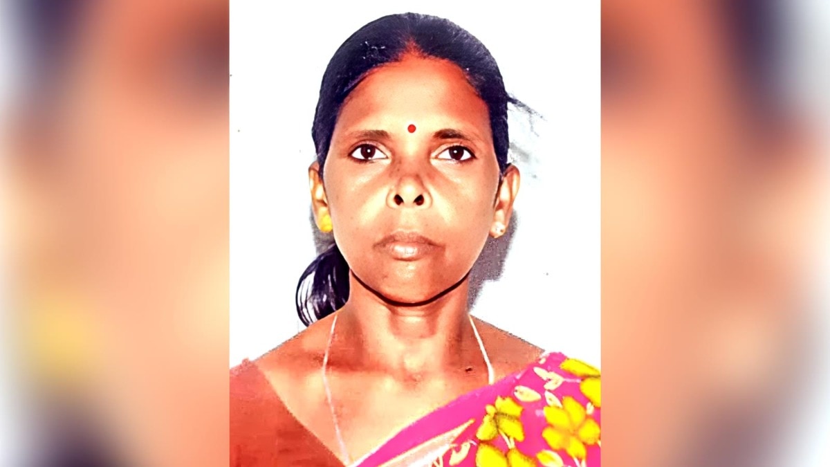 Video: Woman falls face-first into boiling sambar meant for Ganesh Puja prasad
