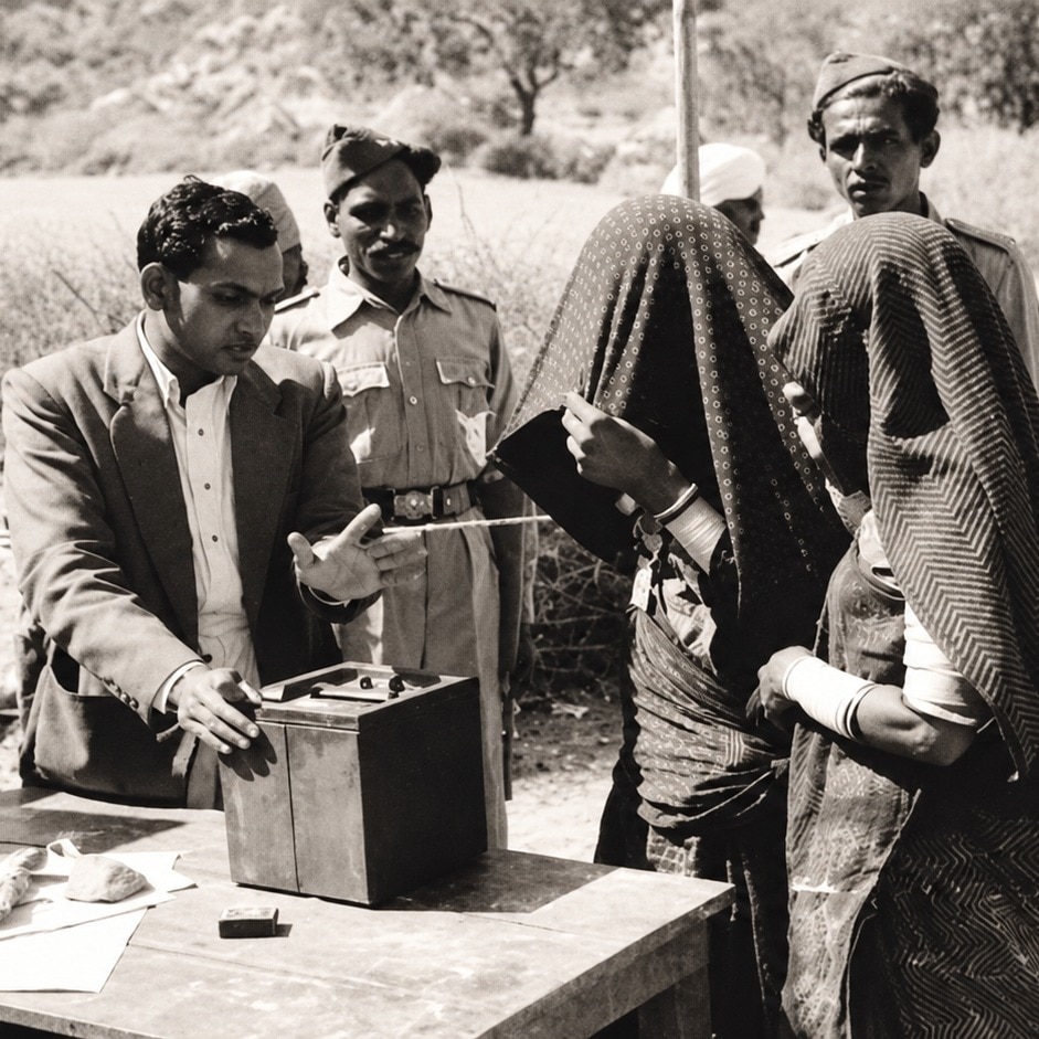 Ram's mother, Rahim's wife among 28L women left out of India's first polls. Why?
