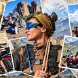 Women bikers share their experiences of riding on the Indian roads. Women bikers share their experiences of riding on the Indian roads.